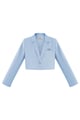 Light Blue/L 