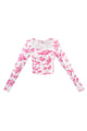 fuchsia/L