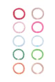 Multicolour 