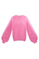 fuchsia/L/XL
