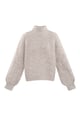 Beige/S/M 