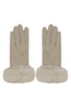 Beige/One Size 
