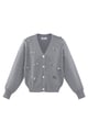 Grey/L/XL 