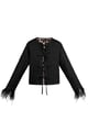 Black/L