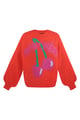 Rosso/S/M