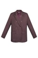 Burgundy/L 