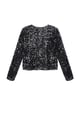 Black/L 