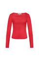 Rouge/XL Image6