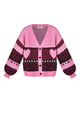 Rosa/Talla L/XL Imagen3
