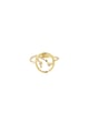 Gold color/One Size/Gemini Picture9