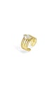 Gold color/One Size
