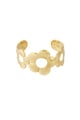 Gold color/One Size 