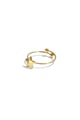Gold color/One Size