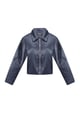 Dark blue/S