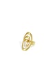 Gold color/One Size
