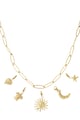 Gold color