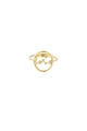 Gold color/One Size/Virgo Picture12