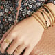 Gold color/18