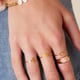 Gold color/One Size Picture2