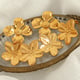 EH383 Gold Earrings Picture2