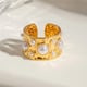 Gold color/Adjustable