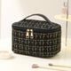 Thickened upgraded small fragrance style (black) Picture3