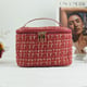 Thickened upgraded small fragrance style (red) Picture2