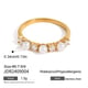 JDR2409004-7/Size 7