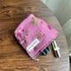 Trapezoid. Rose red rose Picture5