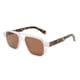 C4 transparent/Leopardenmuster/Tee Bild4