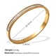 SZ209WEG Armband aus Weißgold mit Diamanten Bild4