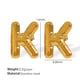 EH860GK Goldohrringe Bild16