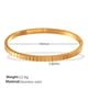 SZ214G Goldarmband Bild2