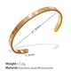 SZ221WEG White Diamond Gold Bracelet Picture2