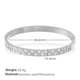 SZ212WES Silberarmband mit weißen Diamanten Bild7