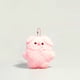 Nacktes Schwein 