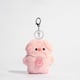 Hasenkette Schwein Bild4