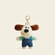 Dog with harness Picture8