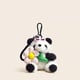 Pink-Sunflower Panda Picture4