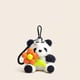 Orange-Sunflower Panda Picture3