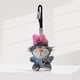 Blue Heart Necklace-Lucifer Picture6