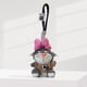 Brown Heart Necklace-Lucifer Picture5
