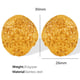 EH670 gold earrings