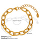 SL58 gold bracelet Picture2