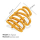 FZ08 golden hairpin Picture2