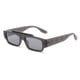 Transparent grau/grau/8 Bild3