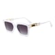 C6 White/Gradual Gray/8