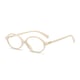 Beige frame anti-blue light C11/8 Picture4
