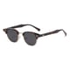 Tortoise shell gold frame gray tablet C4/8 Picture8