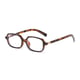 Leopard frame anti-blue light C8/8 Picture4